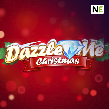 NetEnt : Dazzle Me Christmas - AUTOCUAN777