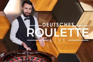 Deutsches Roulette - AUTOCUAN777