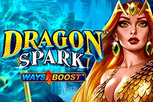 Playtech : Dragon Spark - AUTOCUAN777