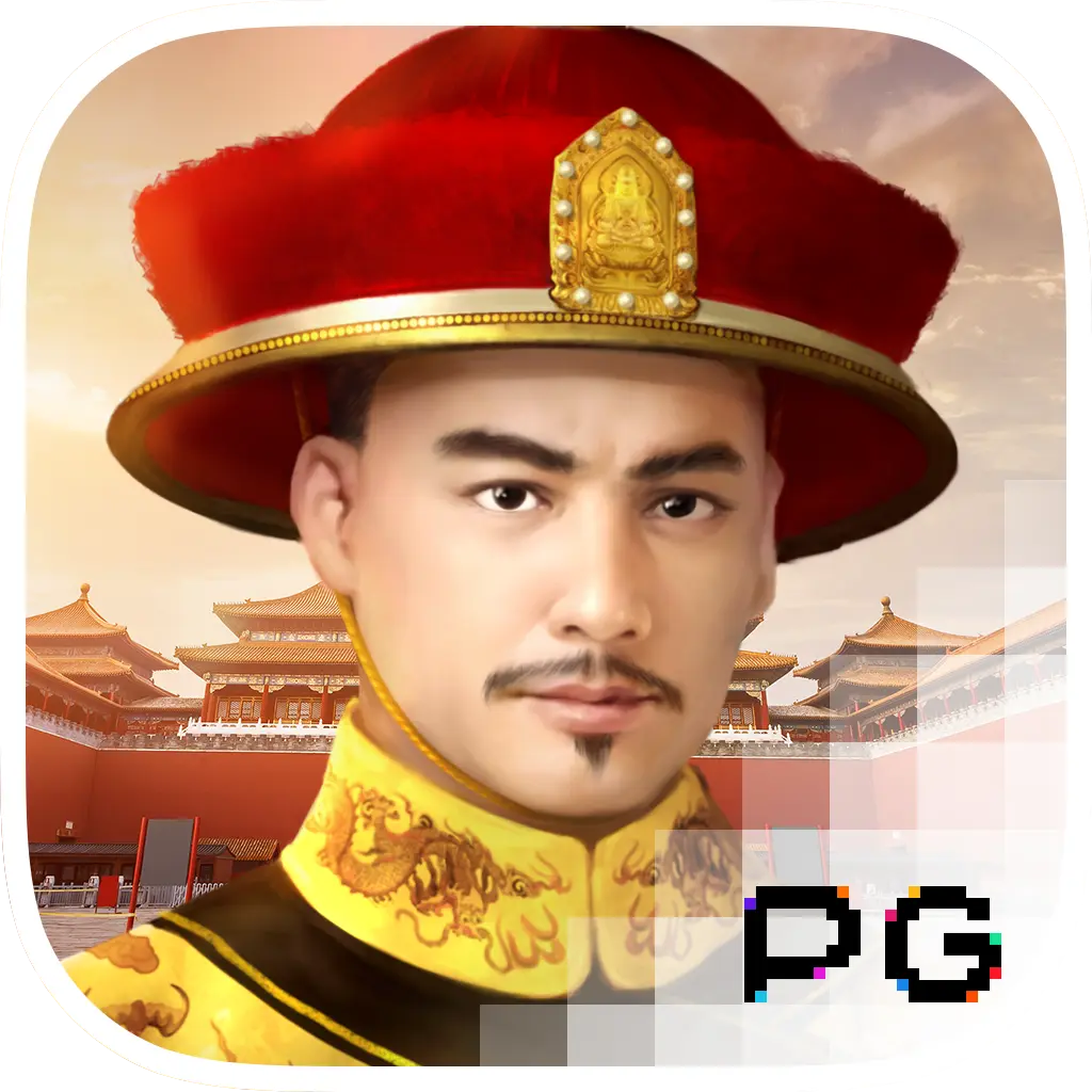 PGSoft : Emperors Favour - AUTOCUAN777