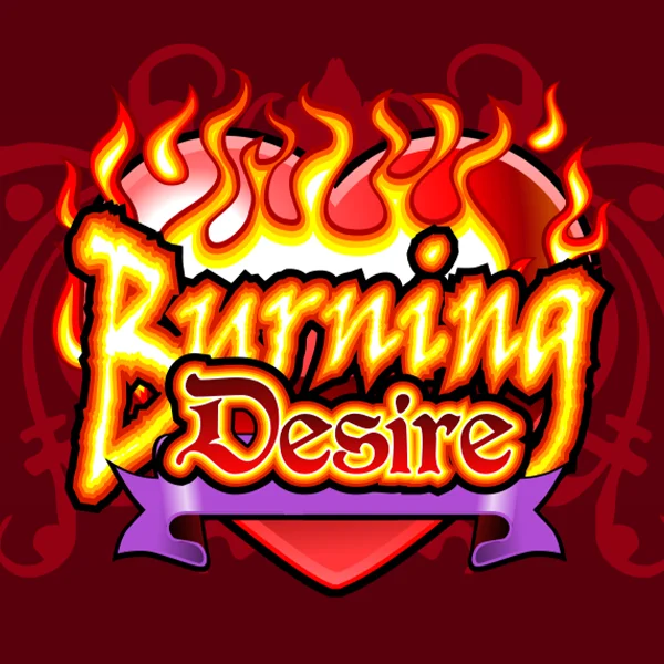 Microgaming : Burning Desire - AUTOCUAN777