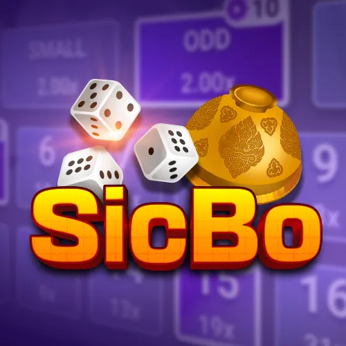 SICBO - AUTOCUAN777