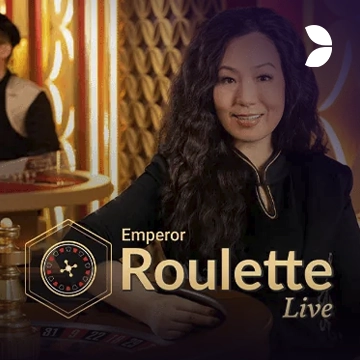 Emperor Roulette - AUTOCUAN777