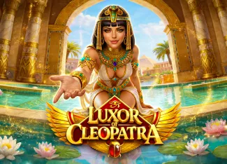 Luxor of Cleopatra - AUTOCUAN777