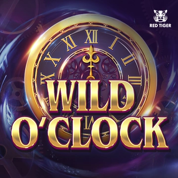 Redtiger : Wild OClock - AUTOCUAN777