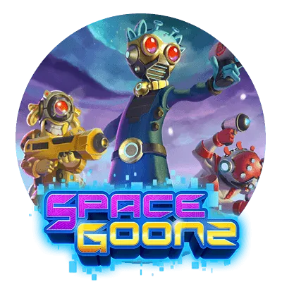 Habanero : Space Goonz - AUTOCUAN777