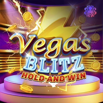 Octoplay : Vegas Blitz: Hold & Win - AUTOCUAN777