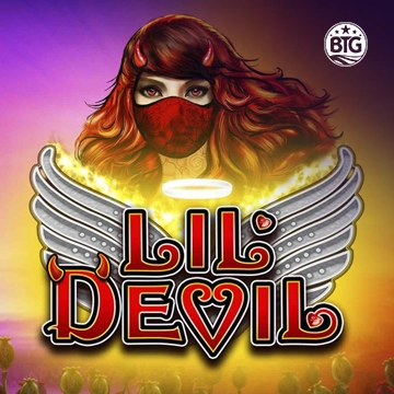 Bigtime : Lil Devil - AUTOCUAN777