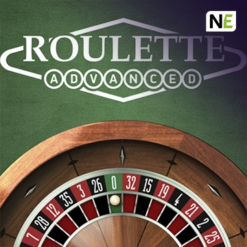NetEnt : NetEnt Roulette Advanced - AUTOCUAN777