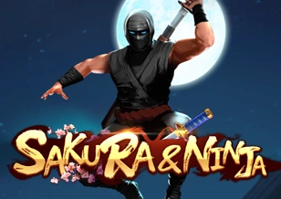 AFB : Sakura Ninja - AUTOCUAN777