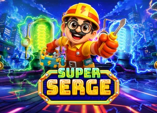 Super Serge - AUTOCUAN777