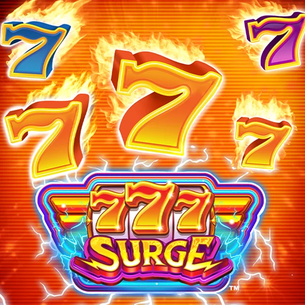 Microgaming : 777 Surge - AUTOCUAN777