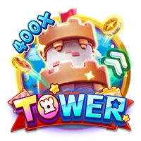 TOWER - AUTOCUAN777