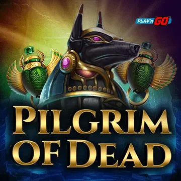 PlaynGo : Pilgrim of Dead - AUTOCUAN777
