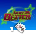 Jacks or Better 1 Hand - AUTOCUAN777