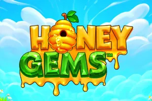 Playtech : Honey Gems - AUTOCUAN777