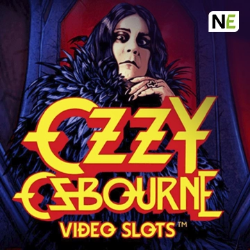 NetEnt : Ozzy Osbourne Video Slots - AUTOCUAN777
