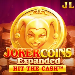 Joker Coin Expanded - AUTOCUAN777