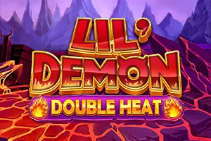Playtech : Lil Demon Double Heat - AUTOCUAN777