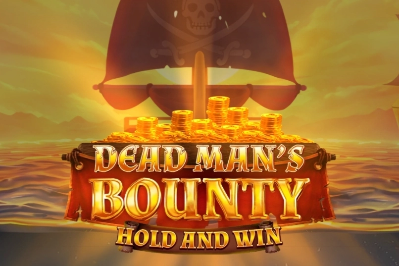 Dead Mans Bounty: Hold & Win - AUTOCUAN777