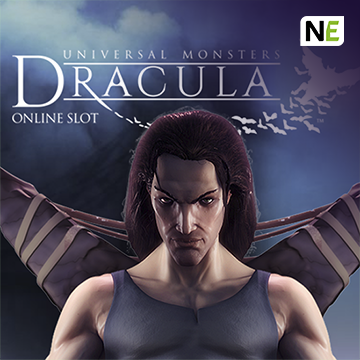 NetEnt : Dracula - AUTOCUAN777
