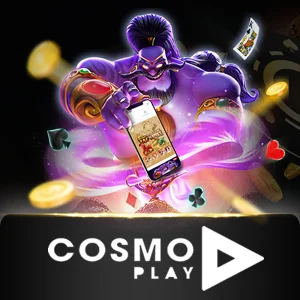 CosmoPlay - AUTOCUAN777