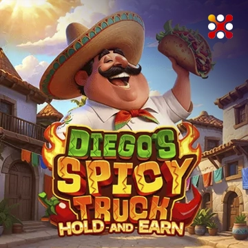 Mancala : Diegos Spicy Truck - AUTOCUAN777