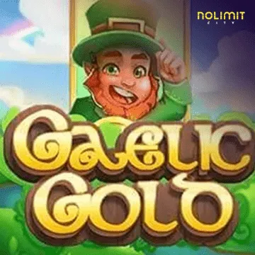 NolimitCity : Gaelic Gold - AUTOCUAN777
