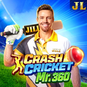 Crash Cricket Legend - AUTOCUAN777
