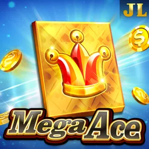 Jili : Mega Ace - AUTOCUAN777