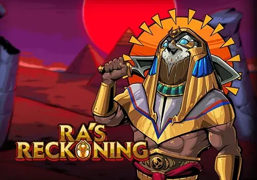 PlaynGo : Ras Reckoning - AUTOCUAN777