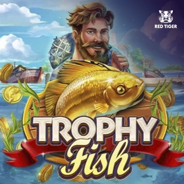 Redtiger : Trophy Fish - AUTOCUAN777