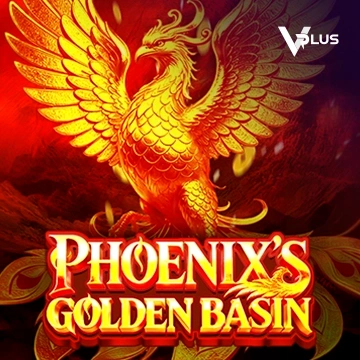 Vplus : Phoenixs Golden Basin - AUTOCUAN777