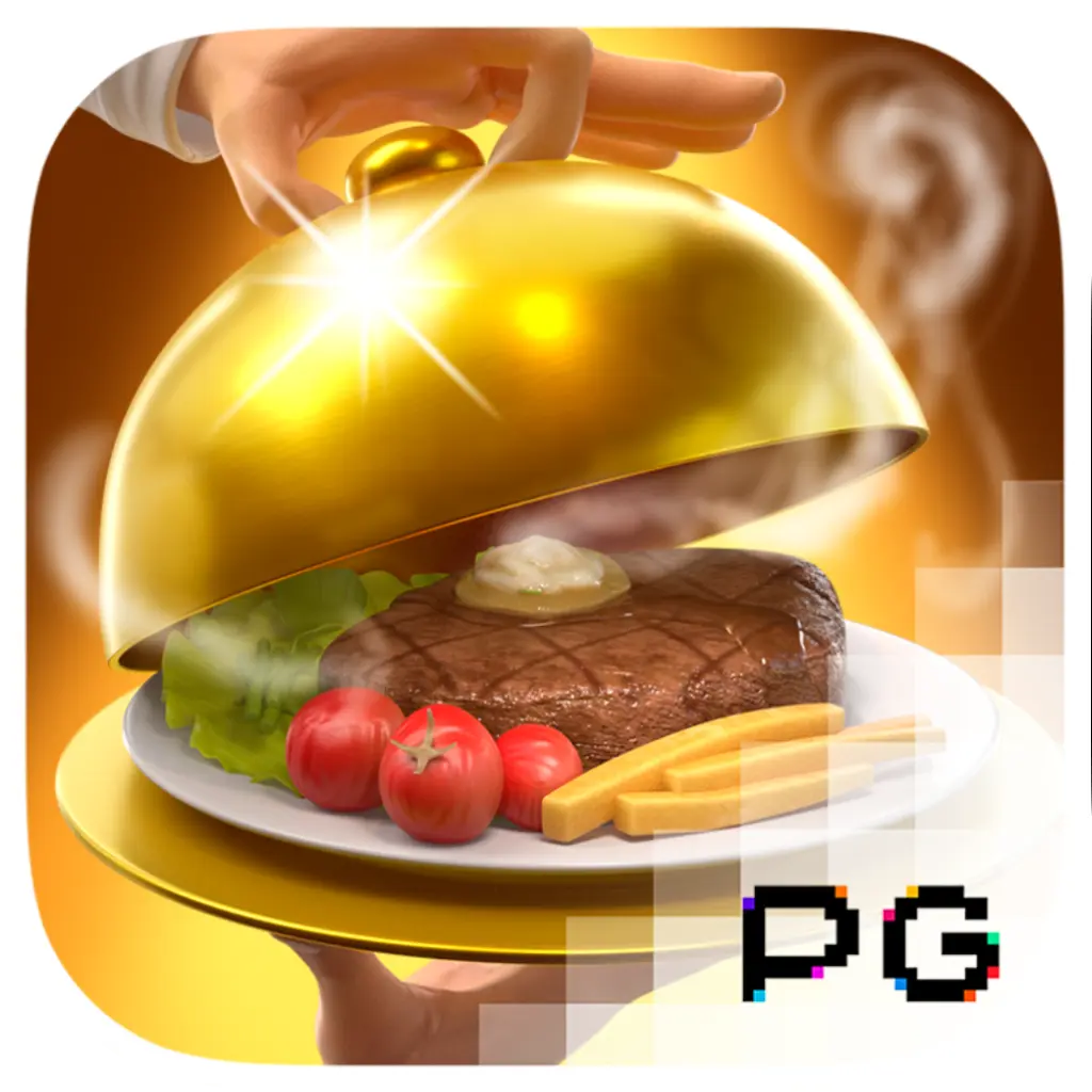 PGSoft : Diner Delights - AUTOCUAN777