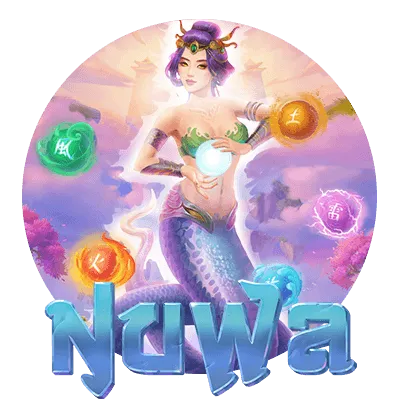 Habanero : Nuwa - AUTOCUAN777