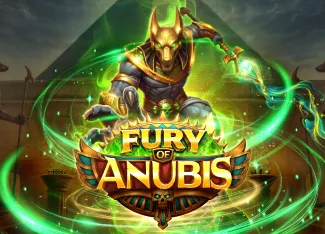 Fury of Anubis - AUTOCUAN777
