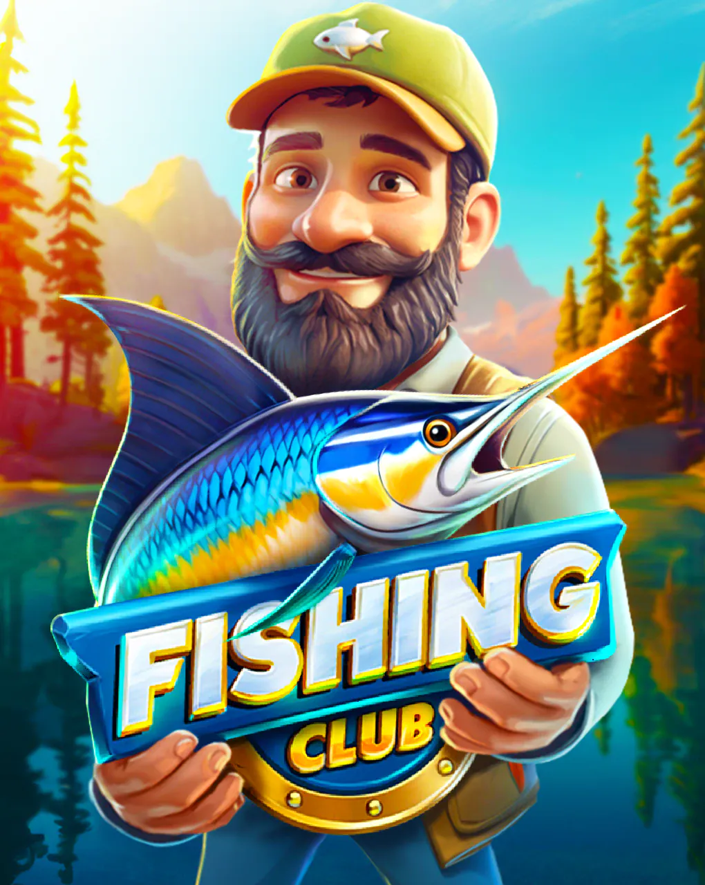 Fishing Club - AUTOCUAN777