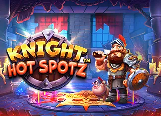 Pragmatic : Knight Hot Spotz - AUTOCUAN777