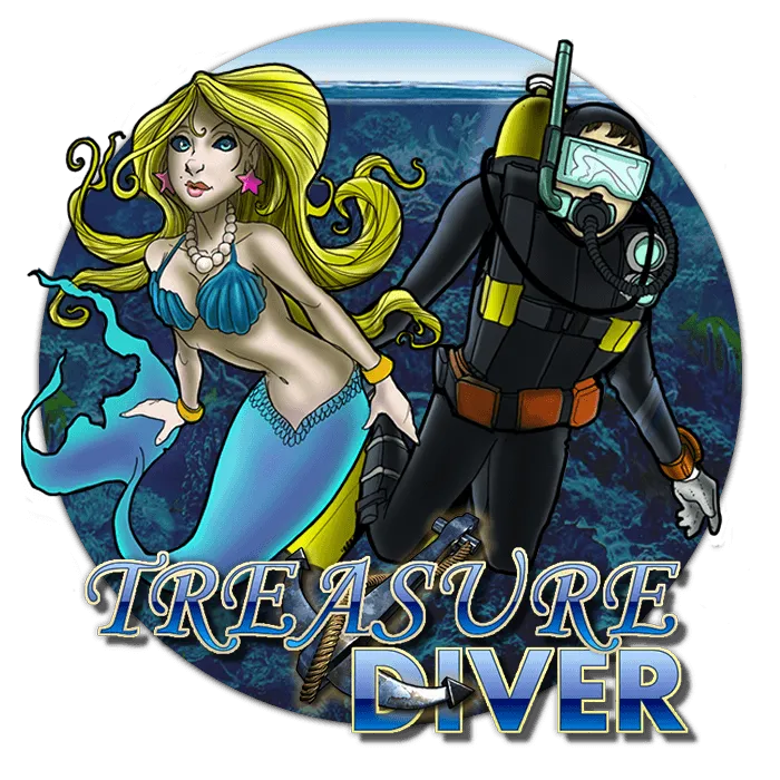 Habanero : Treasure Diver - AUTOCUAN777