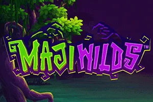 Playtech : Maji Wilds - AUTOCUAN777
