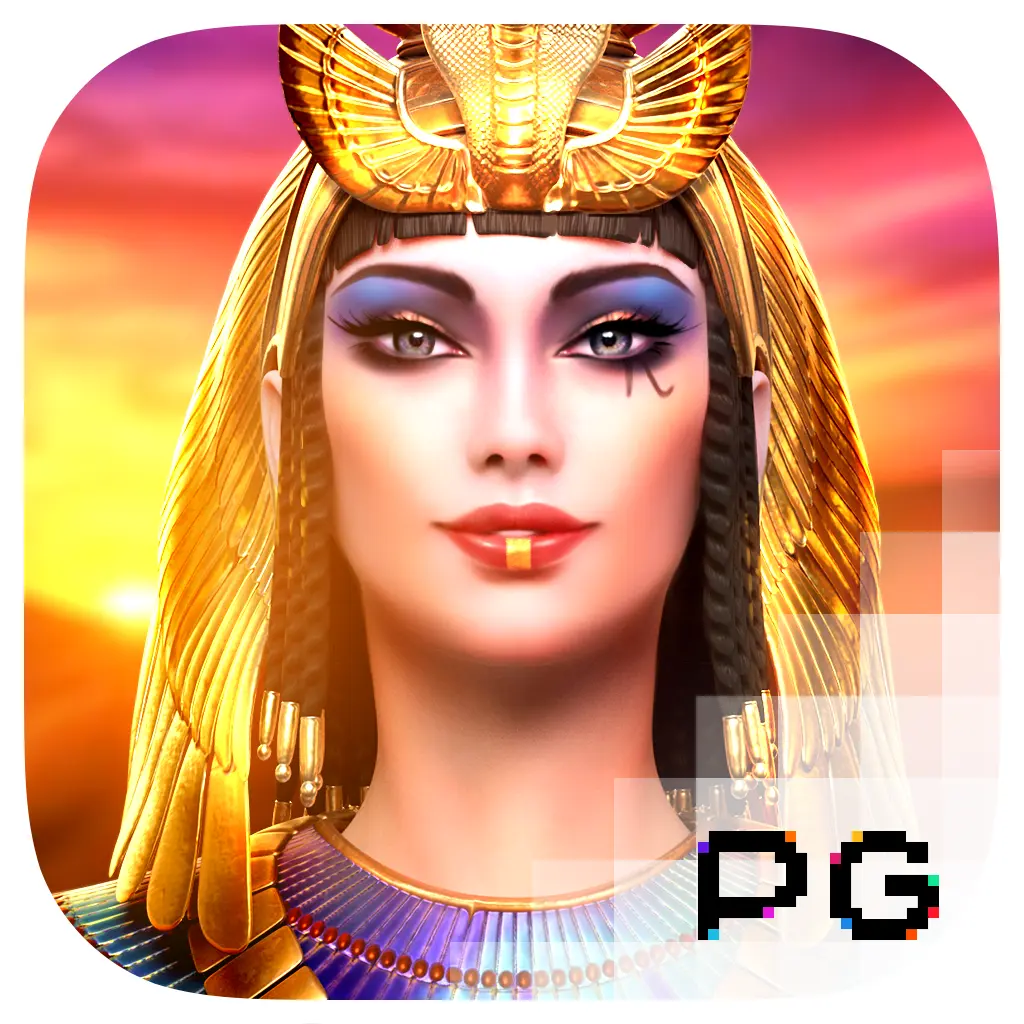PGSoft : Secrets of Cleopatra - AUTOCUAN777