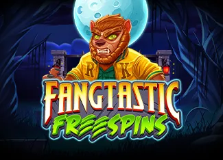 Pragmatic : Fangtastic Freespins - AUTOCUAN777