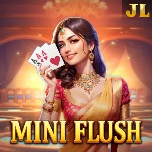 MINI FLUSH - AUTOCUAN777