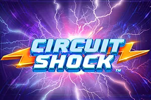 Playtech : Circuit Shock - AUTOCUAN777
