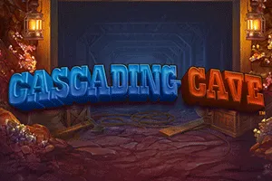 Playtech : Cascading Cave - AUTOCUAN777