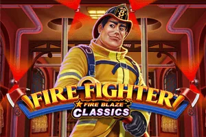 Playtech : Fire Blaze: Fire Fighter - AUTOCUAN777