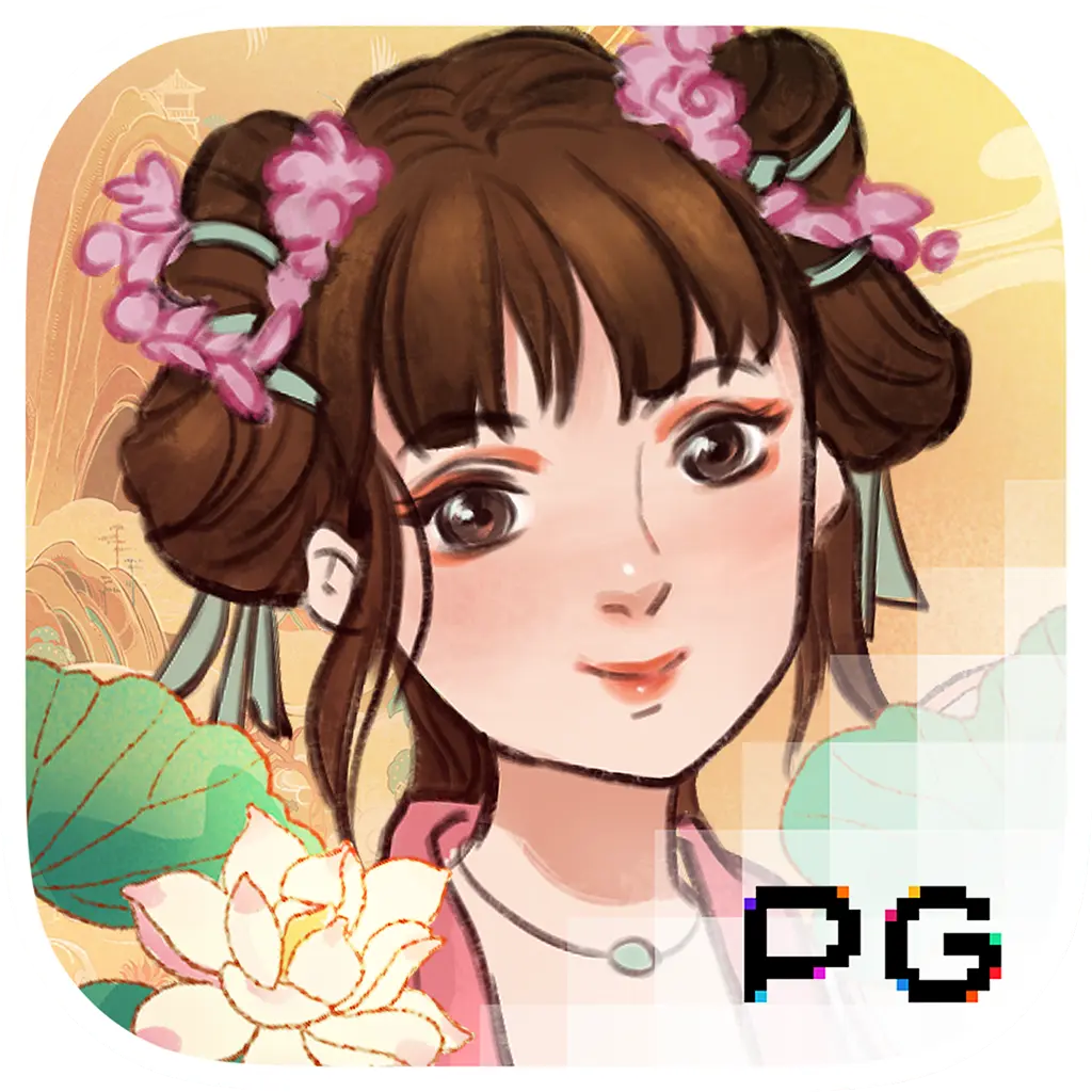 PGSoft : Oriental Prosperity - AUTOCUAN777