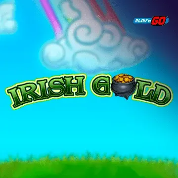 PlaynGo : Irish Gold - AUTOCUAN777