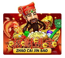 Joker123 : Zhao Cai Jin Bao - AUTOCUAN777