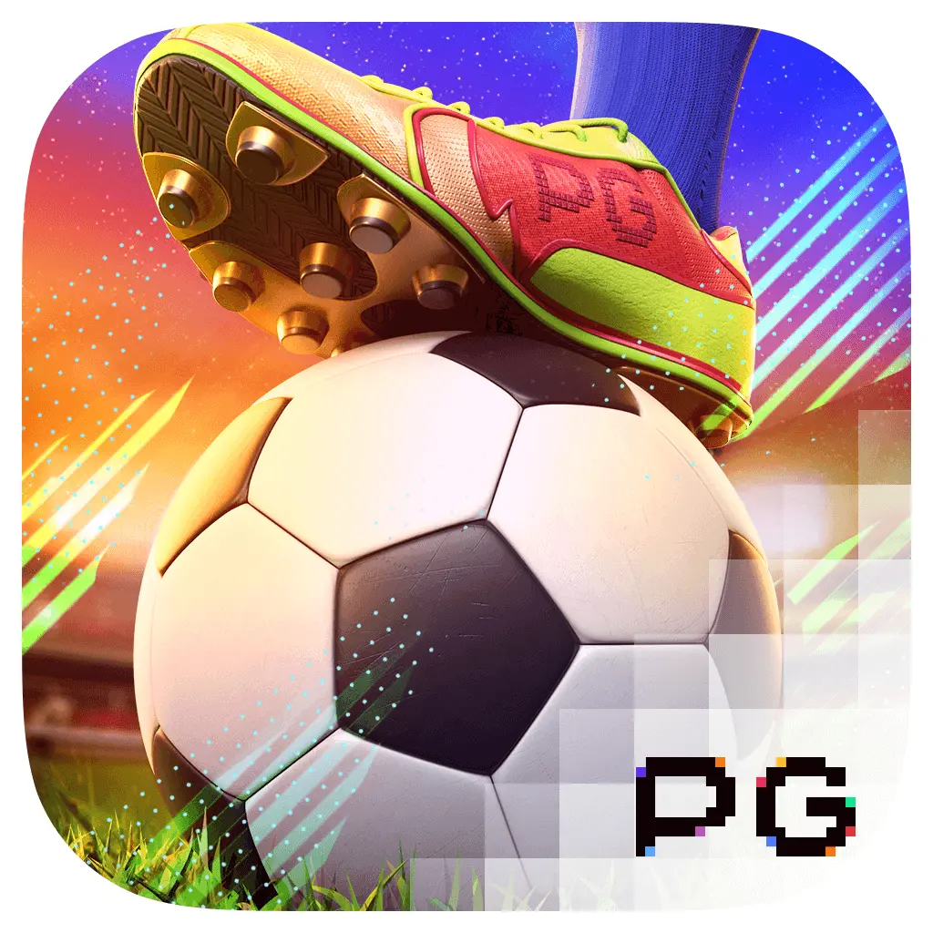 PGSoft : Ultimate Striker - AUTOCUAN777